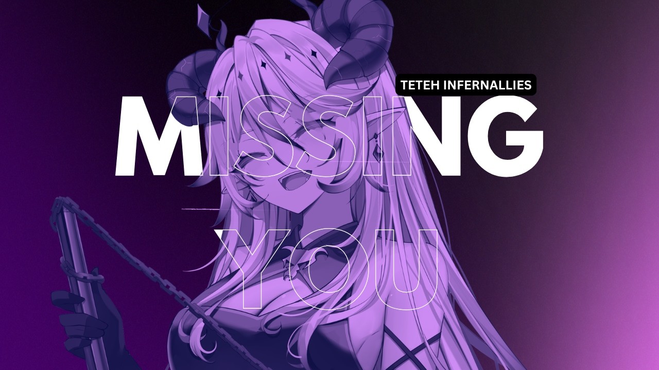 [TETEH ] Kangen? [Lillis Infernallies - Livium]