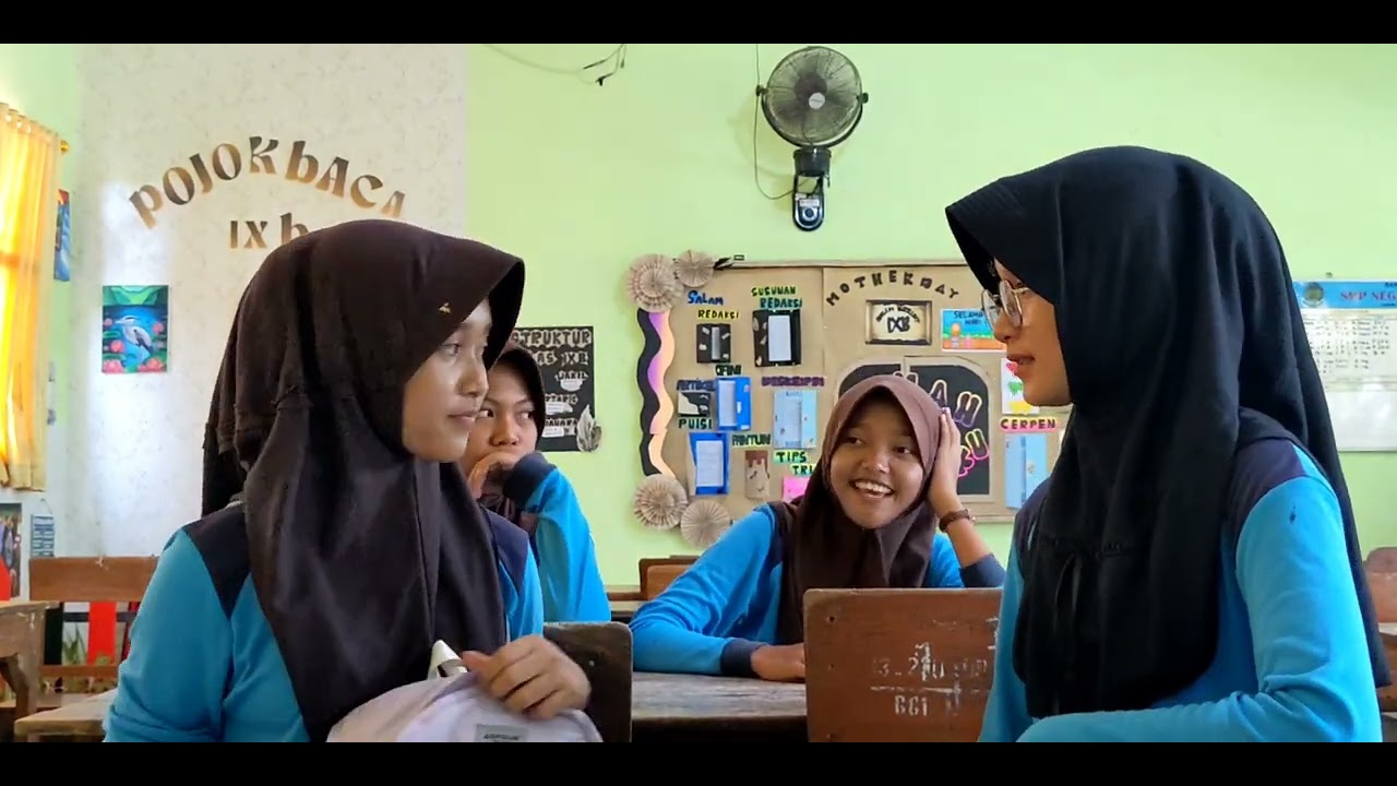 Arti Sahabat 