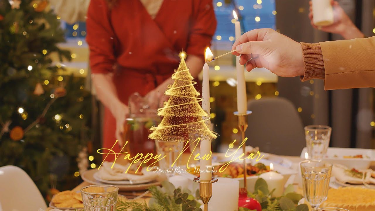 Aİ Bella | Happy New Year | 