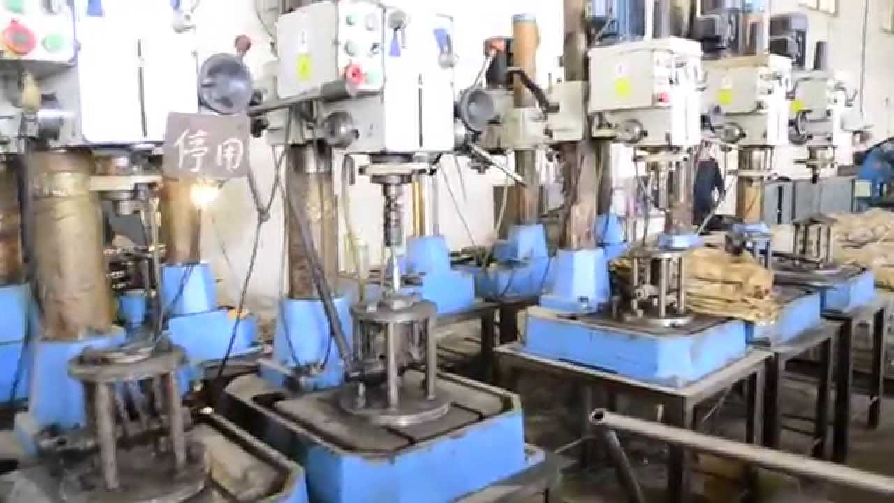 Prestressed Anchorage/ Wedges/ Anchor System Manufacturer/ Supplier