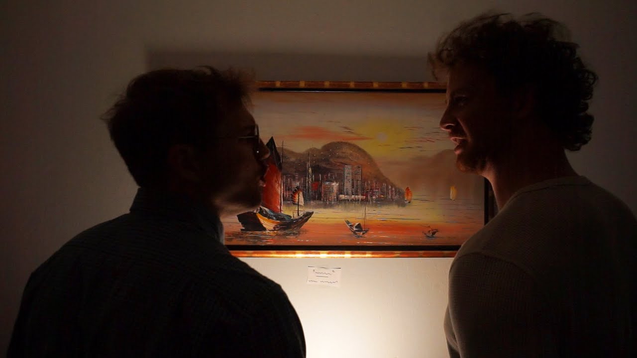 Art Snob