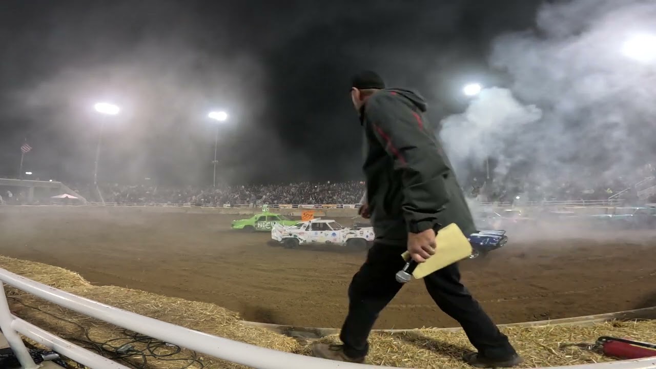 May Mania Youth Heat - Ogden, Utah - 2025