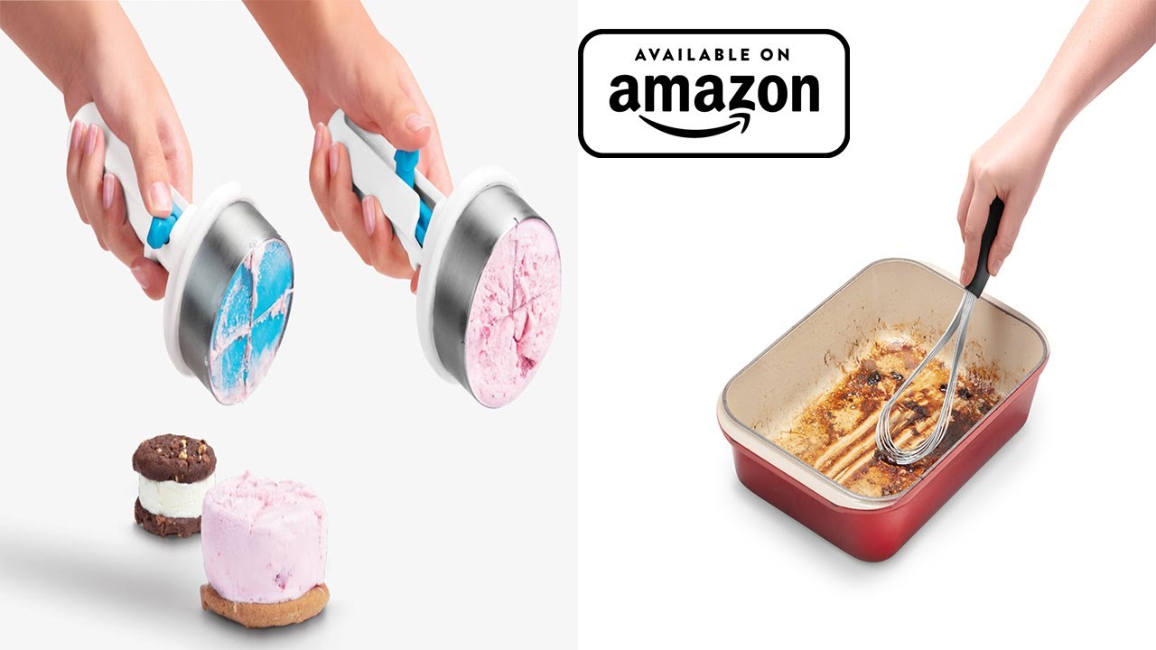 16 потрясающих новых кухонных гаджетов, доступных на Amazon ▶ 8