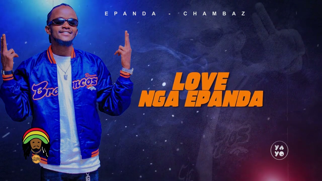 Epanda - Chembazz (official lyrics video)