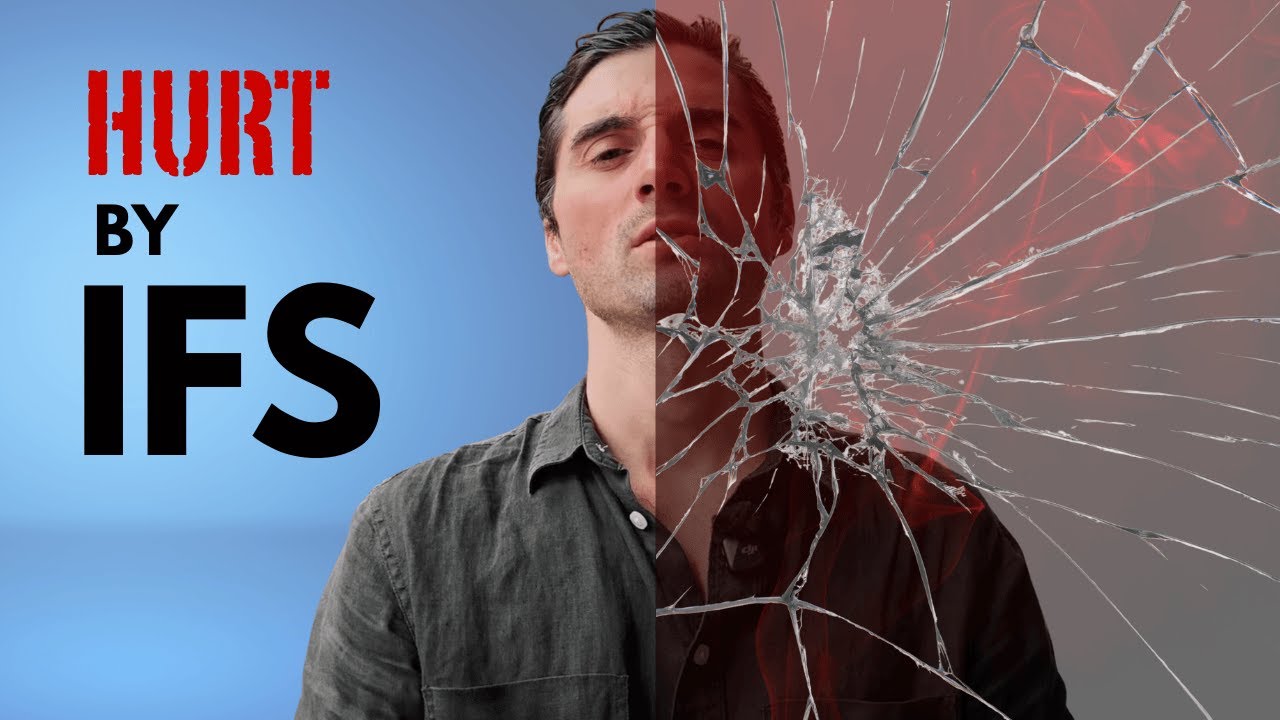 They Don't Talk Enough About These IFS Therapy Risks