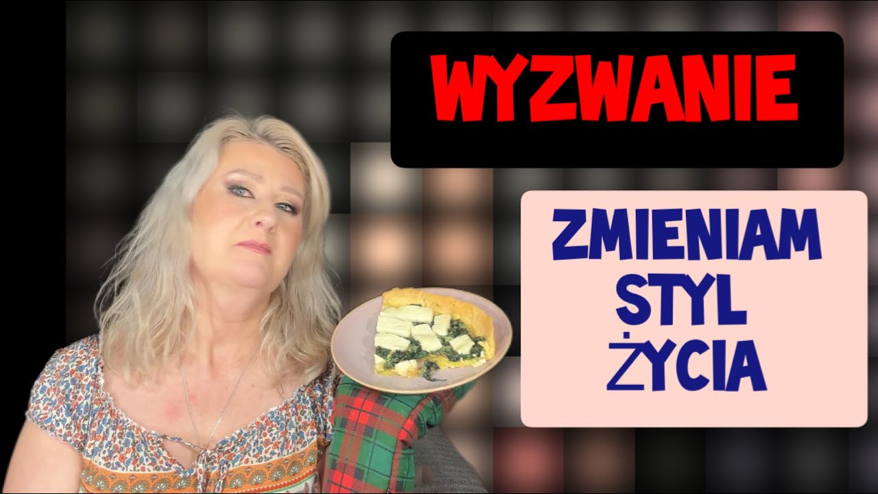 TYDZIEŃ 1 WYZWANIA ✅O CO CHODZI W TYM WYZWANIU?