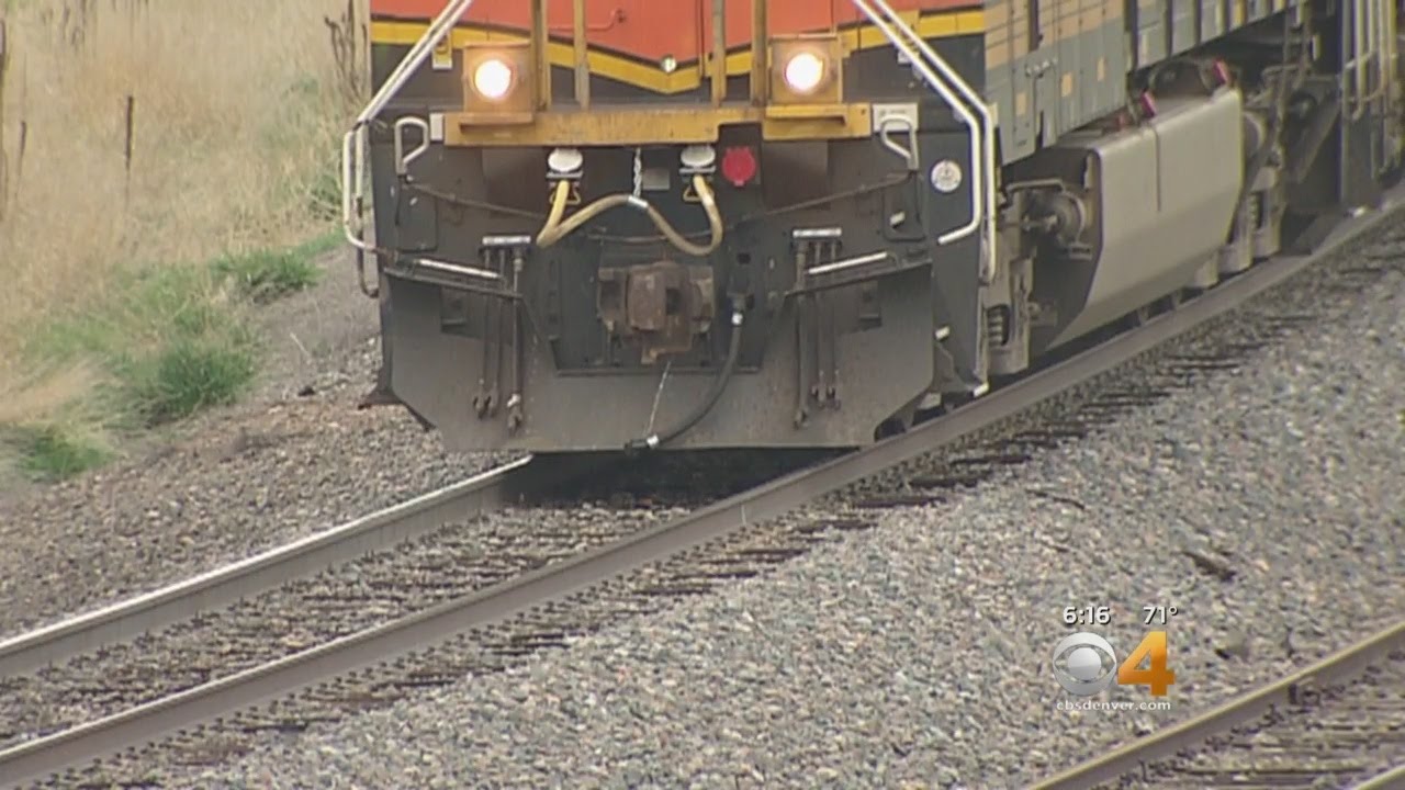 Former Railroad Worker Awarded Settlement
