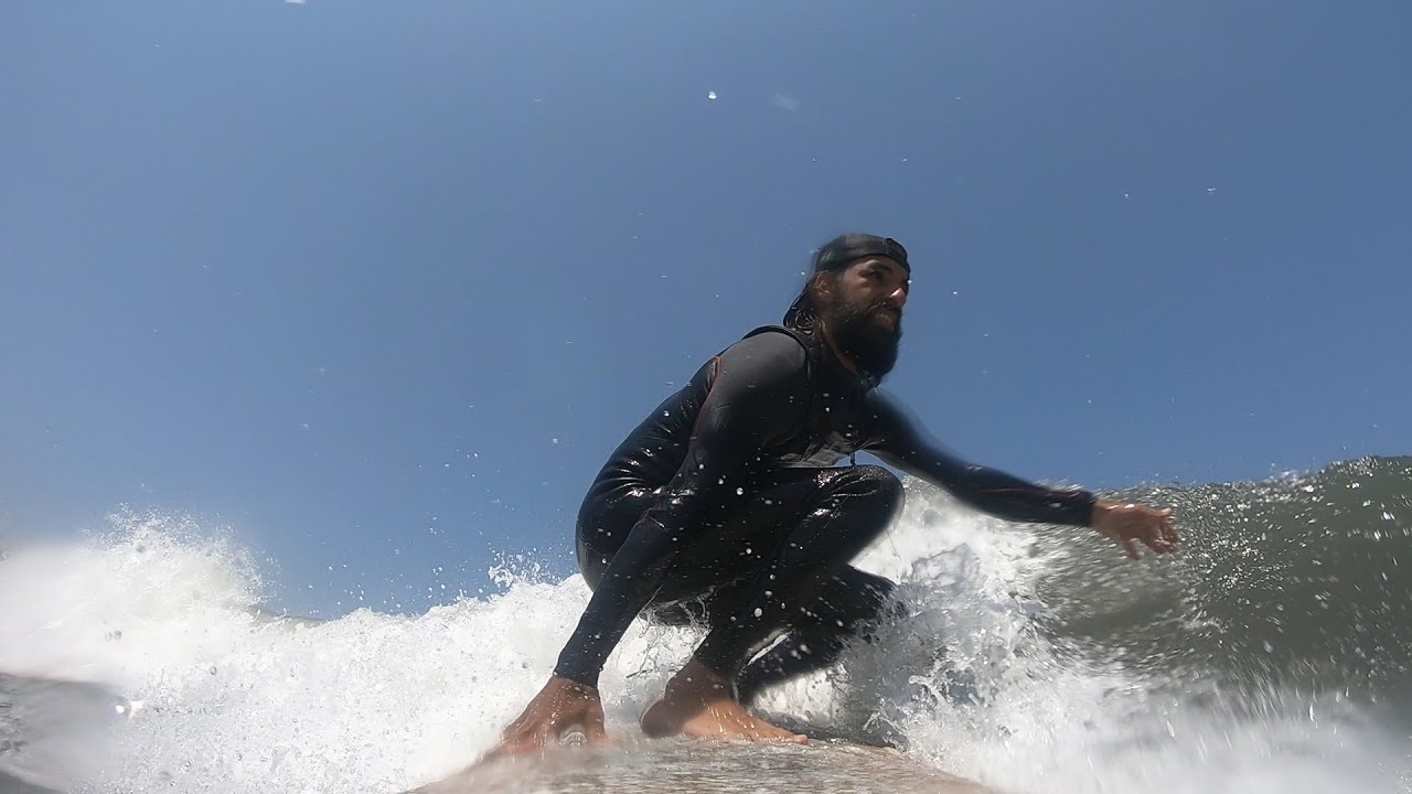 Experiência de Surf em Chicama no Hotel Chicama Boutique & Spa