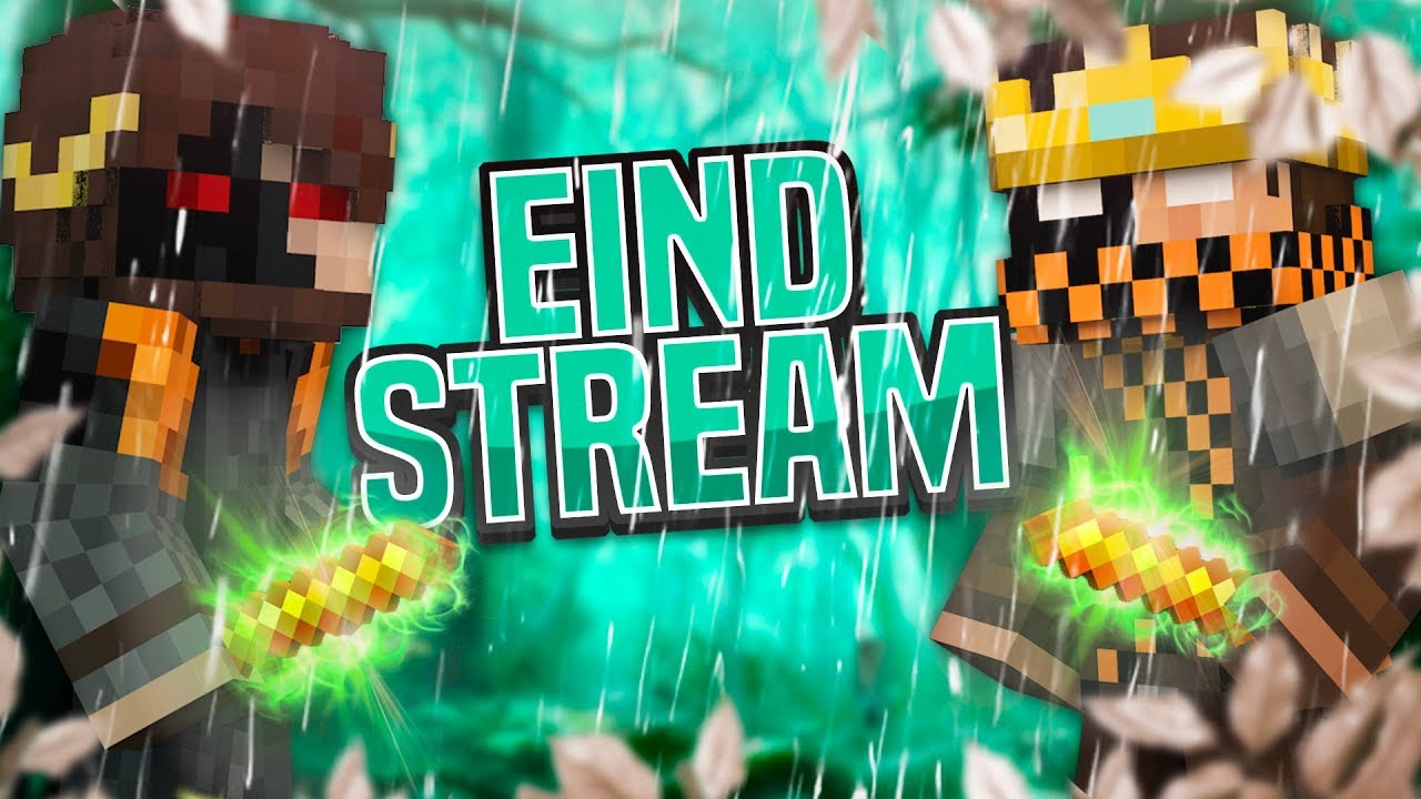 DE GROTE EMPIRE WAND INVASIE! - The Kingdom JENAVA LIVE!