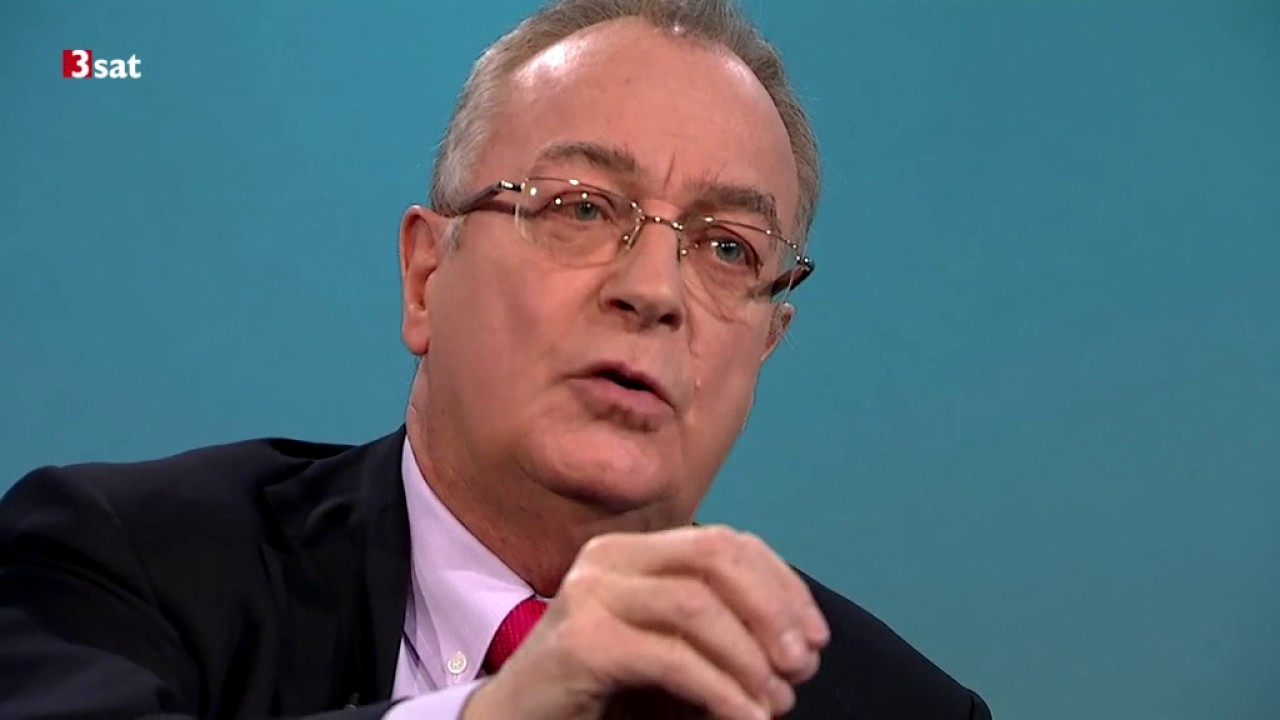 Vis-à-vis - Frank A. Meyer