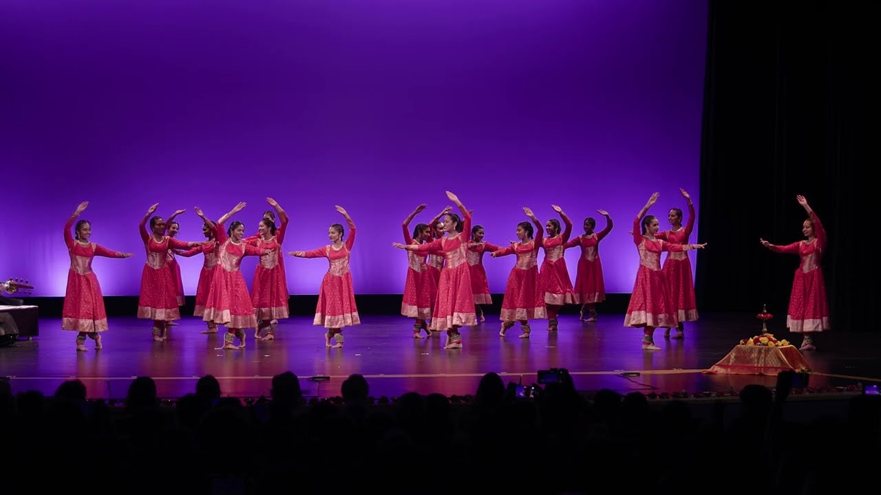 Chitresh Das Youth Company - Tera Matra Tarana