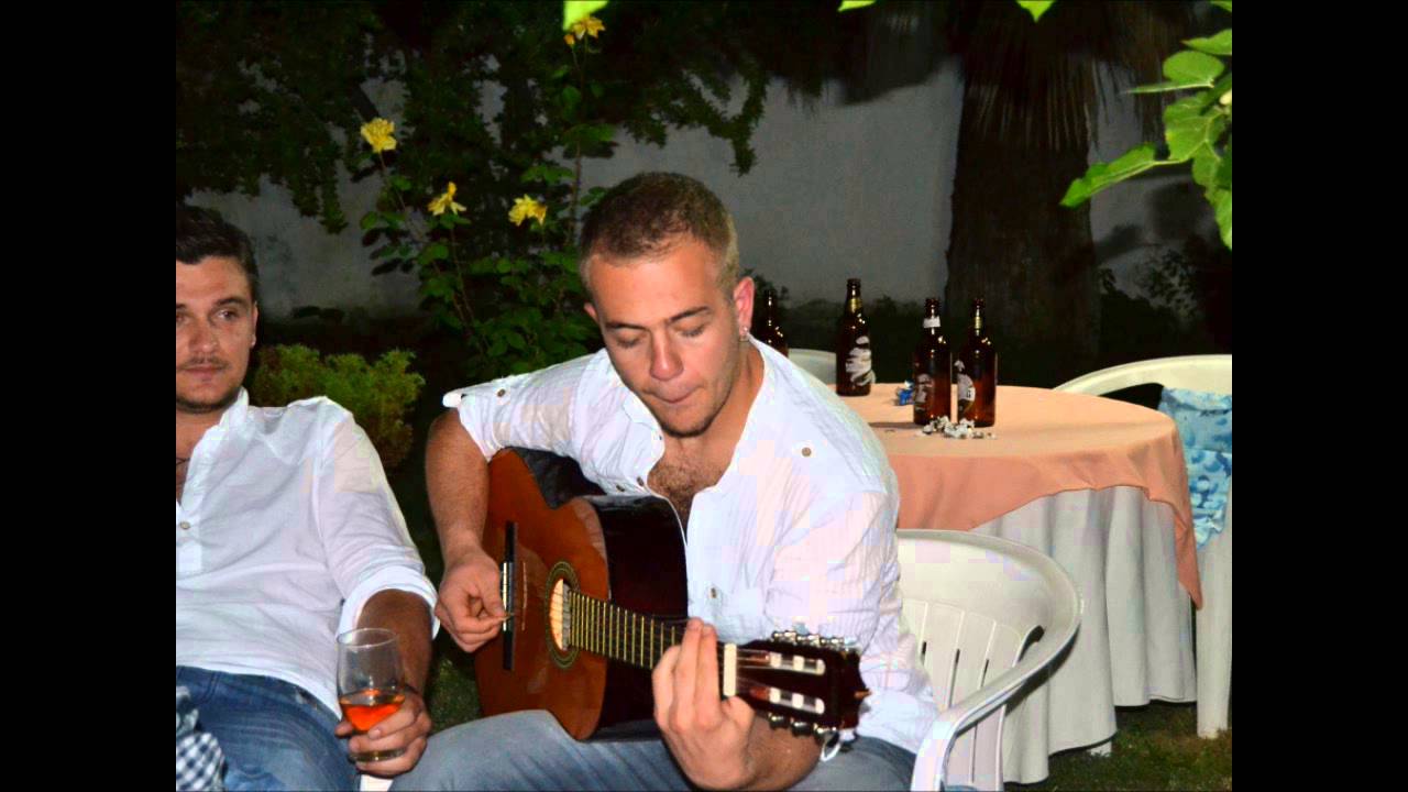 Da Lee & Adis - Koka ne Stamboll (Jazz version)