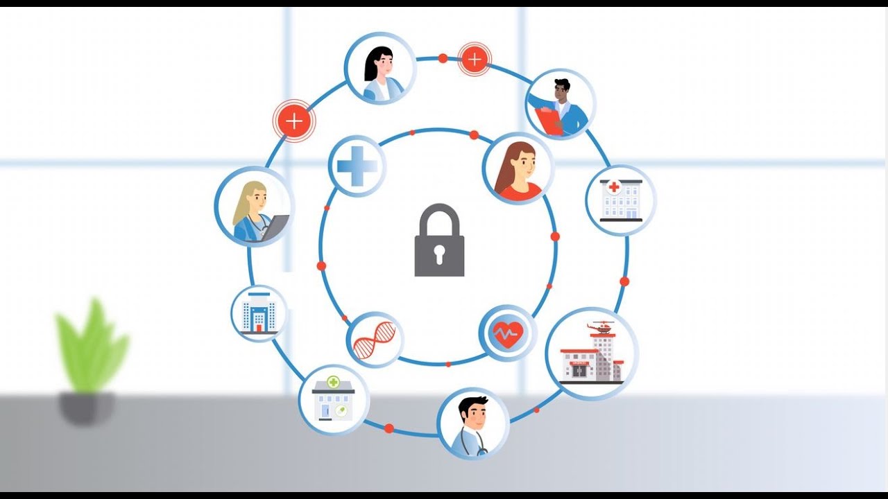 Pr&eacute;sentation des services eSant&eacute;