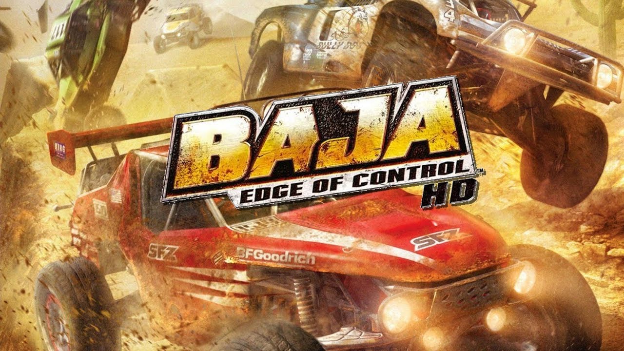 Baja HD | Welcome Open Wheel (Part 13)
