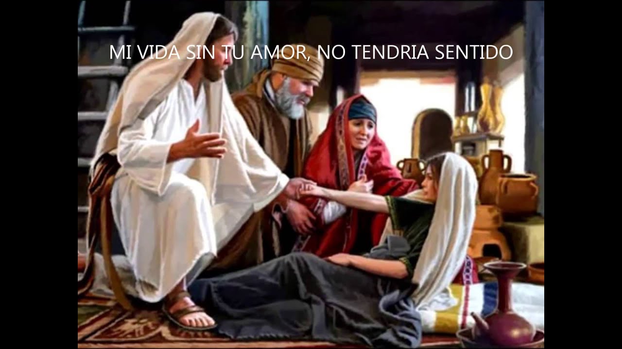 HOY SEÑOR TE DAMOS GRACIAS