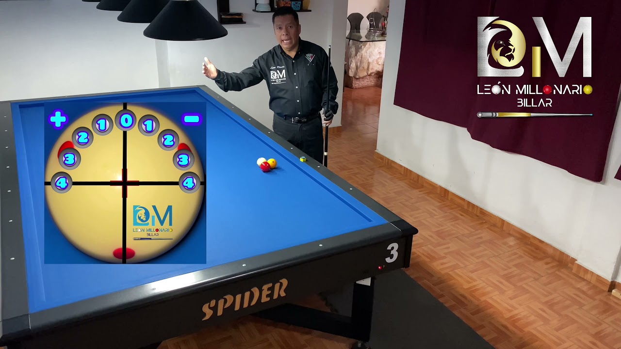 Pase bola atacando Banda Larga 당구 시스템 Billiard System