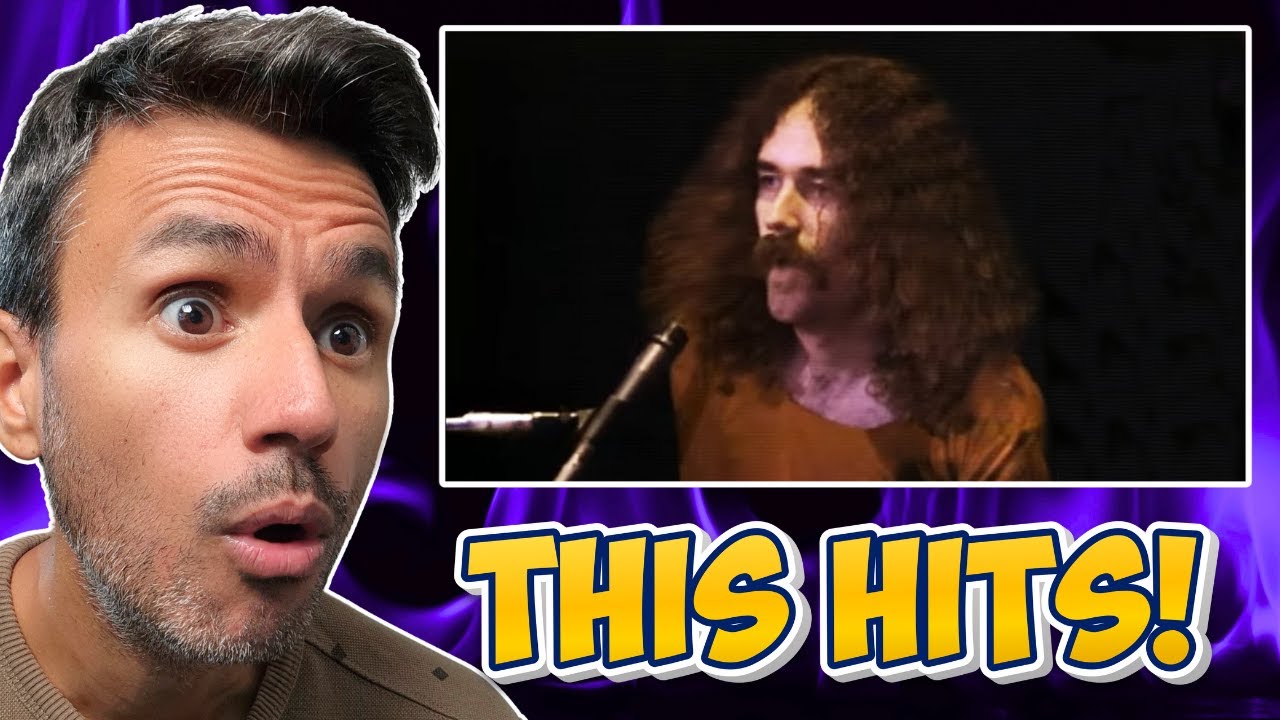 Boston - A Man I'll Never Be | REACTION | First Time Hearing It