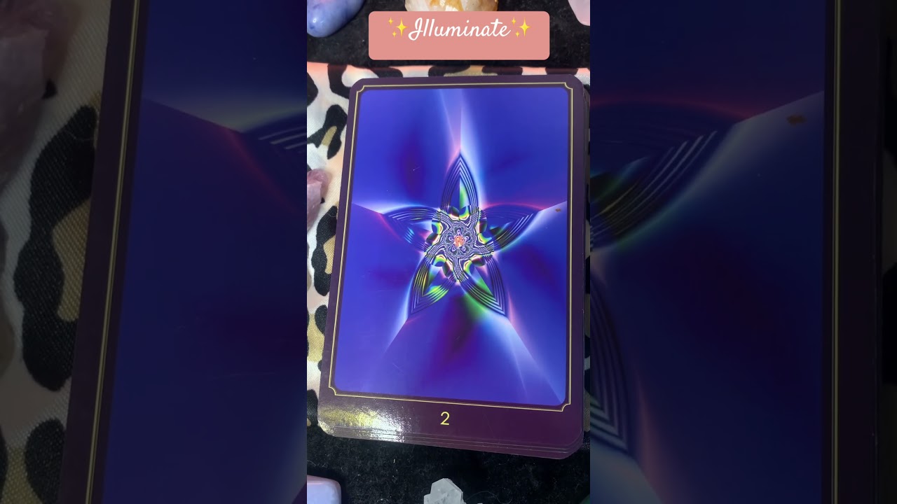 ✨Illuminate✨ #spiritualguidance 4 the #collectiveconsciousness from #divineguidence