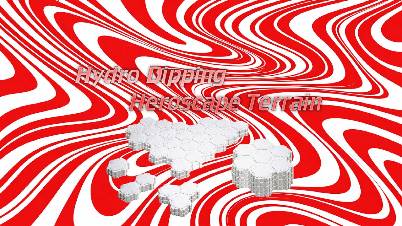White & Red Gone Wrong? Candy Cane Swirls and Phyrexian Dreams