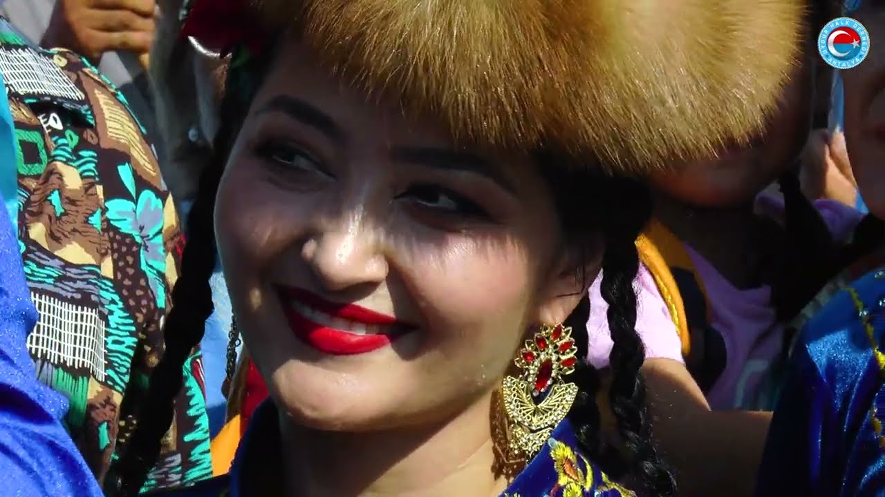 Uygur Halk Derneği