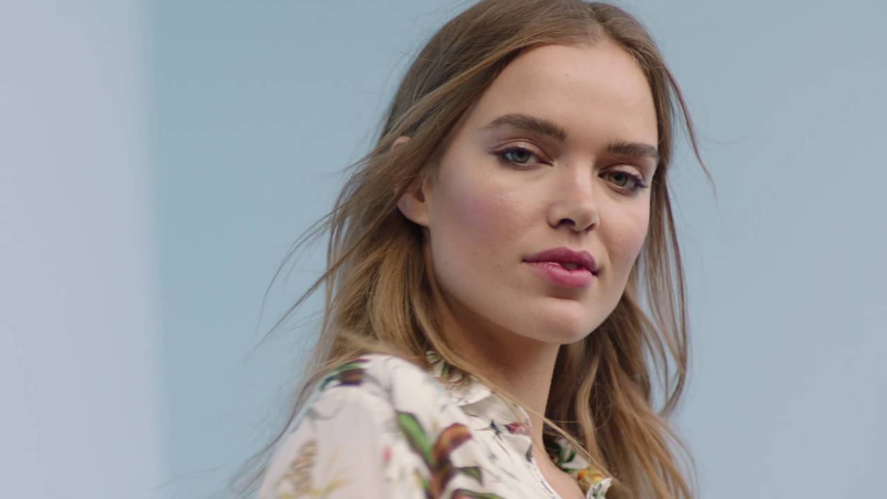 Tendencias Primavera Verano 2016 / 2017 - Romantic
