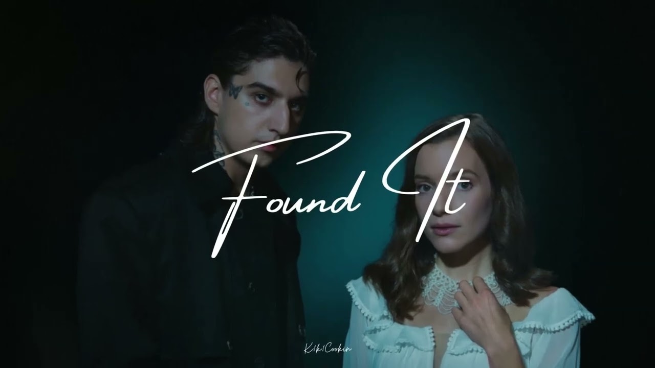 [FREE] Sobel x Sanah Type Beat - FOUND IT // K1k1 | Emotional 2025