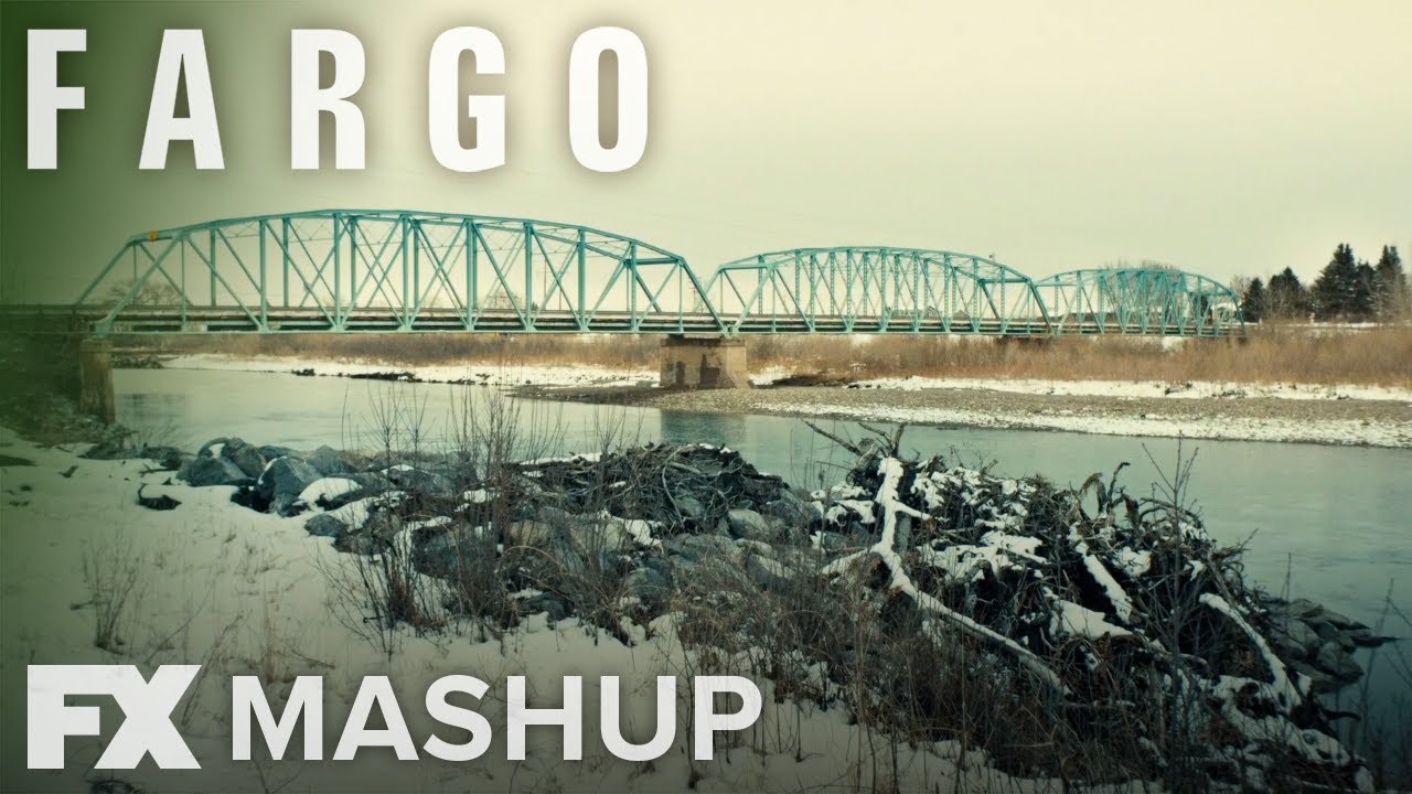 Fargo | The Fargo Nature Break | FX