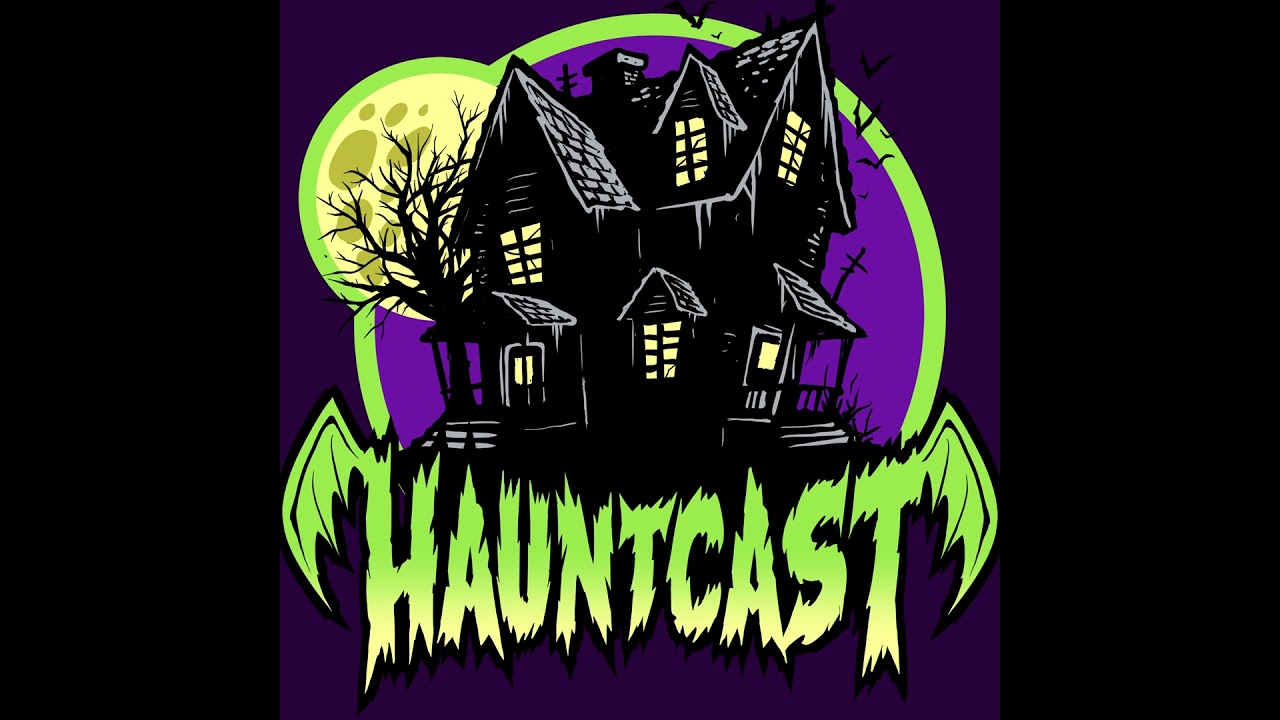HAUNTMARE EXPO FRESNO: JOHN KASSIR, DINO, JUNKO BAILEY & BILL THORNBURY