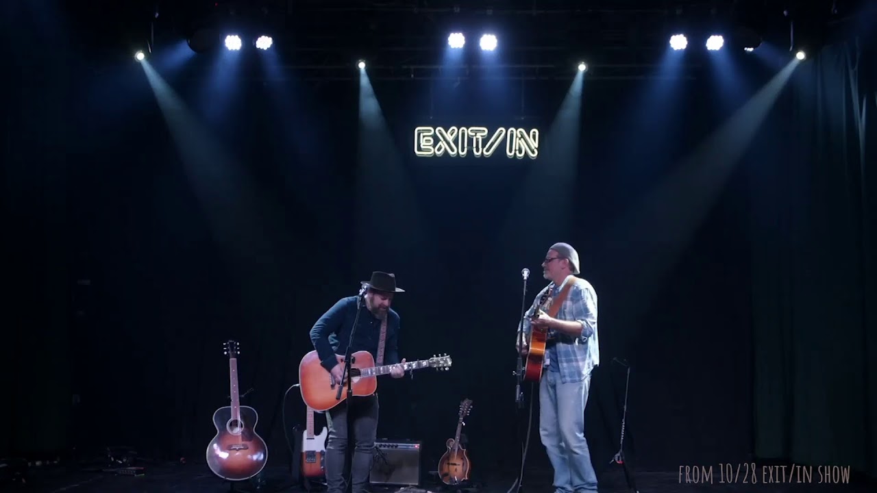 Billy Pilgrim from Exit In Part 2