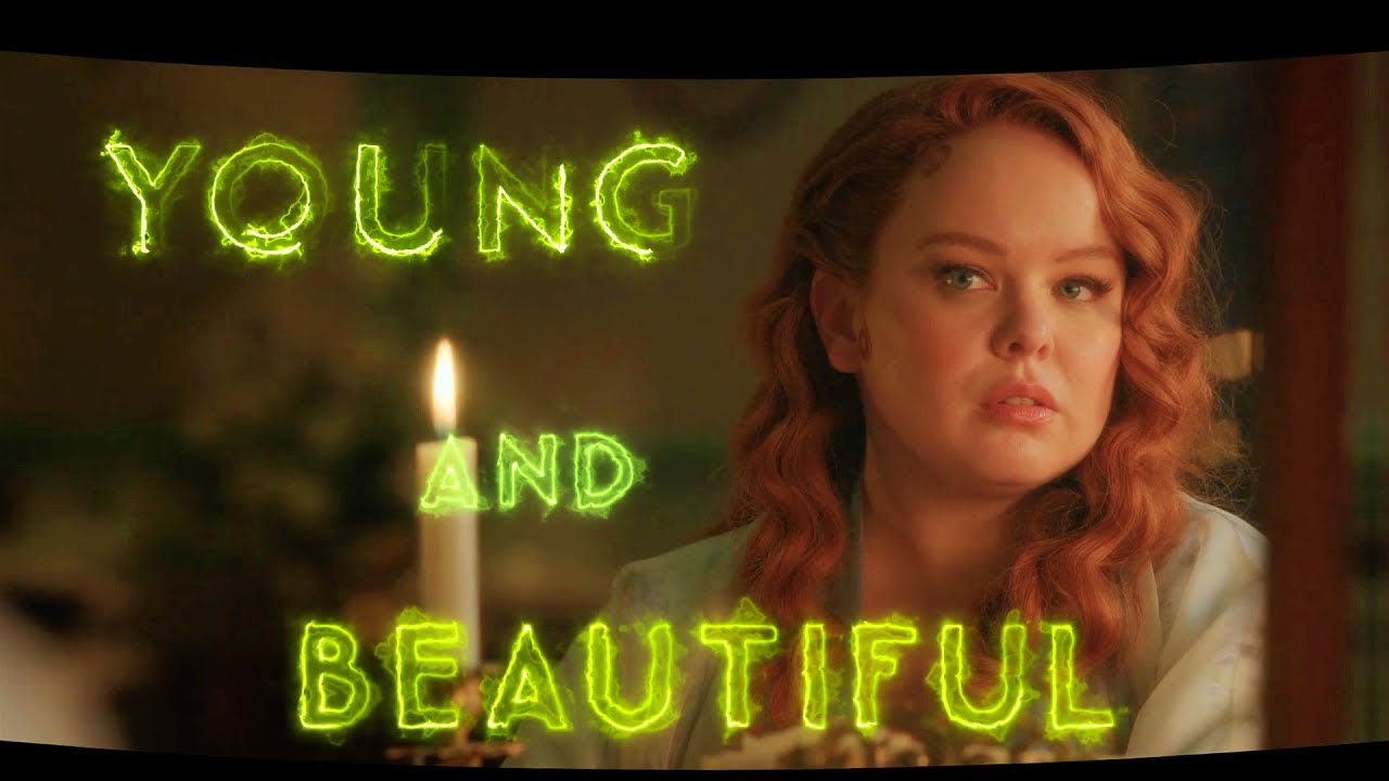 Stunning EDIT - Penelope  (S3 Part 2)