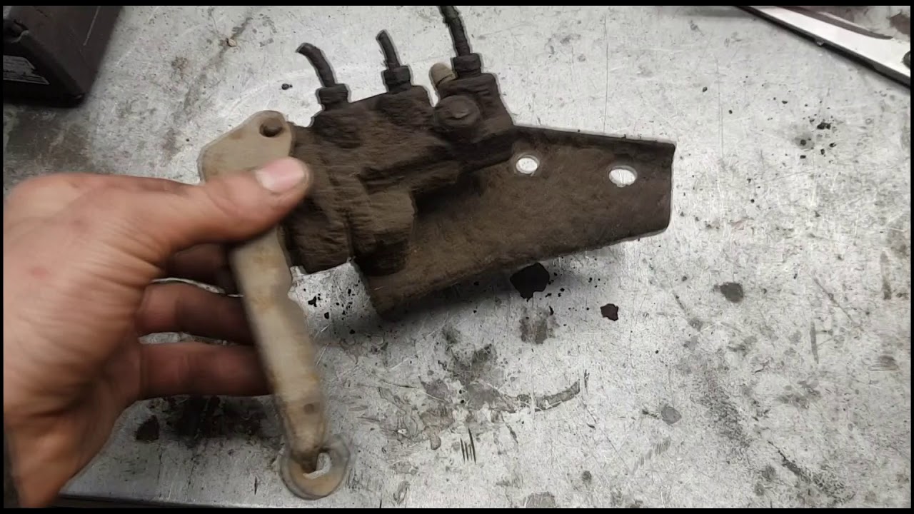 Обзор СВАПА ТД42Т спустя 6 месяцев или 8000км