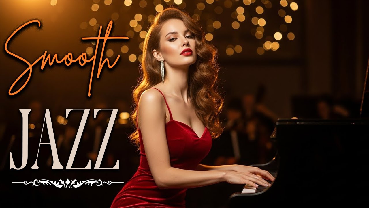 Autumn Retro Jazz – Timeless 1940s Classics to Warm Your Soul - Old Jazz Playlist