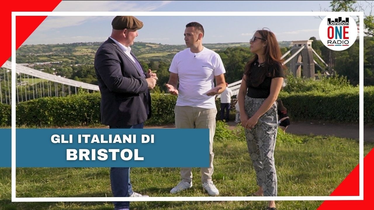 Gli Italiani di Bristol