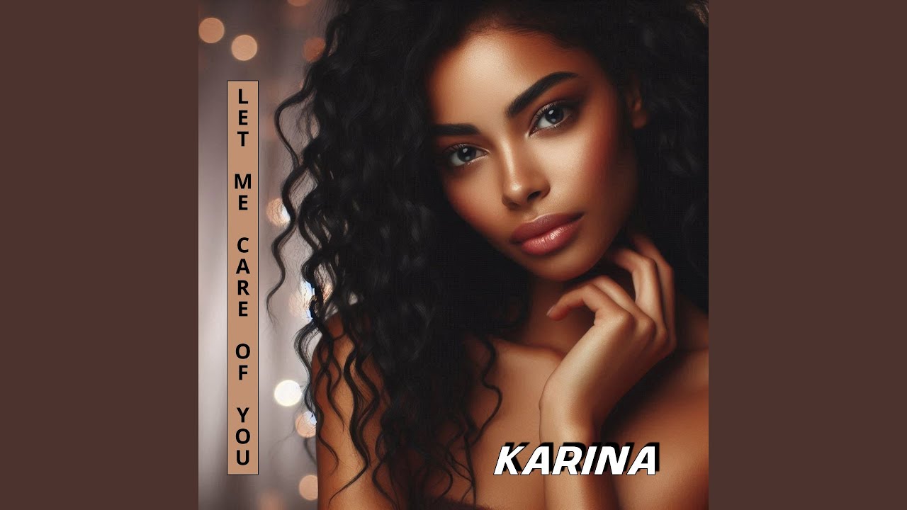 Let me care of you (Ma.Bra. Club Mix)
