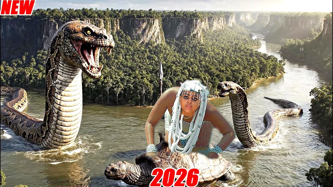 CRY OF REVENGE//This Powerful Movie Of Regina Daniel D Orphan Sent To Exile Wil Leave You In Tears