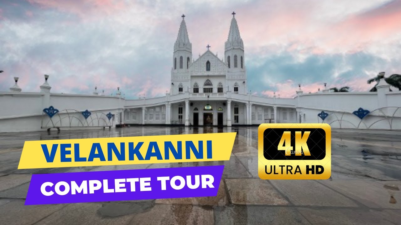 Velankanni Church