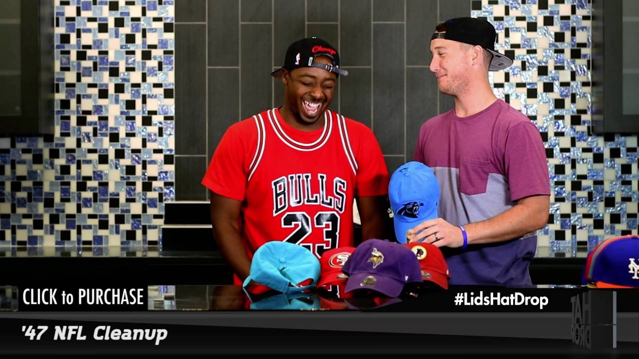 #LidsHatDrop - Episode 8 | Must-See Headwear Styles | Lids Hat Drop