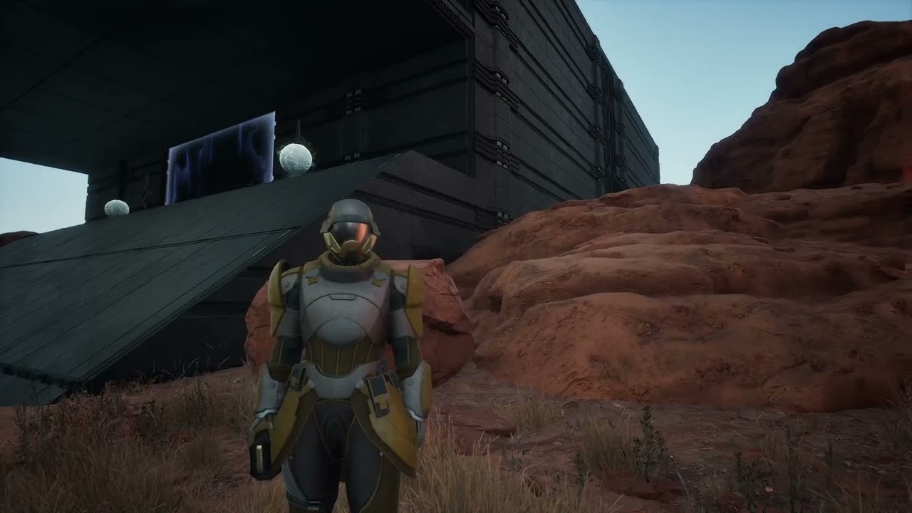 Choam Heavy Armor And Heavy Armor Swatches.