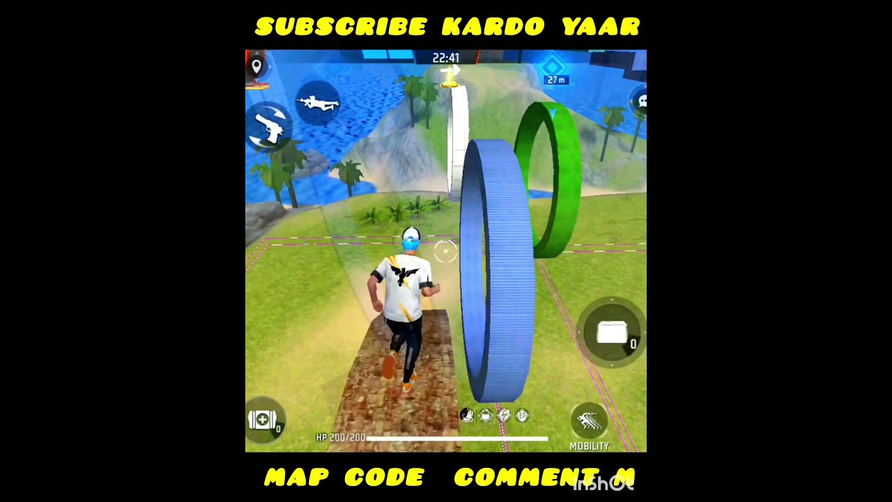 MANY RING JUMP  FEATURE  IN THIS MODE 