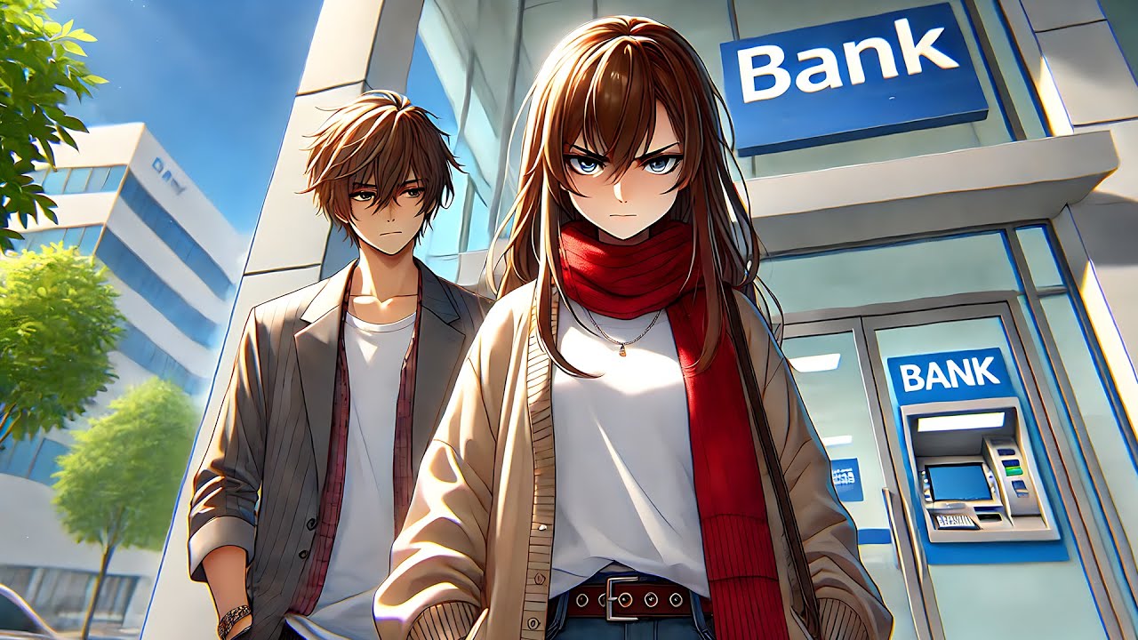 They Swiped My Credit Card, After Rebirth the Bank Froze Theirs Until They Said Sorry