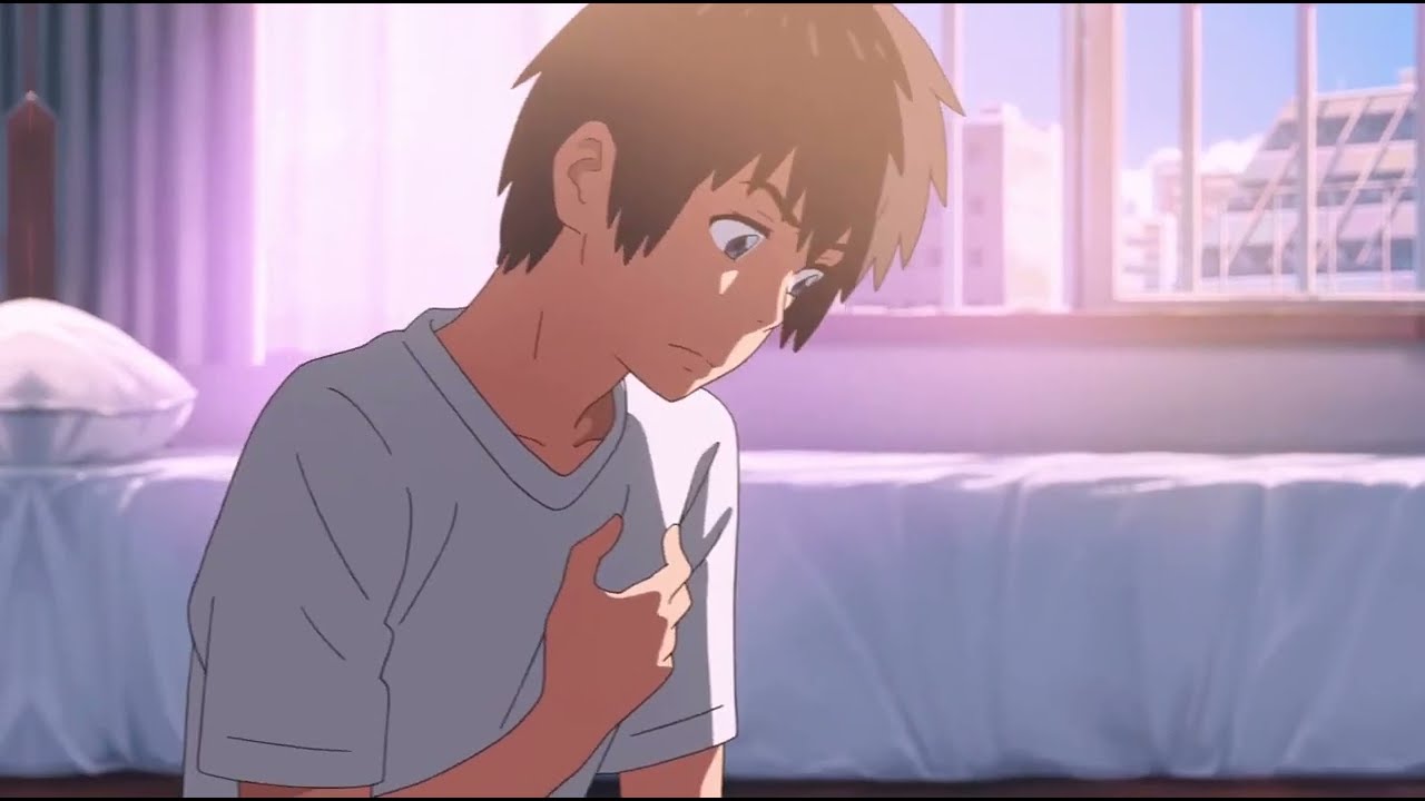A Thousand Years - Christina Perri - YOUR NAME [AMV] [Photon17]
