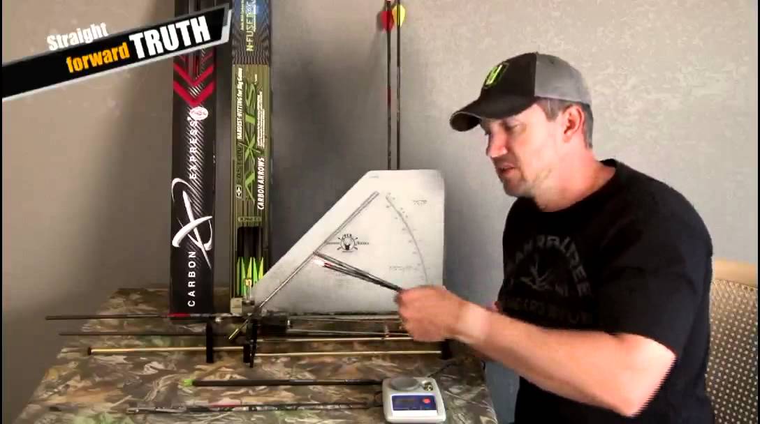 Ultimate Archer- John Dudley from Nock On Hunting Show Shares the Truth