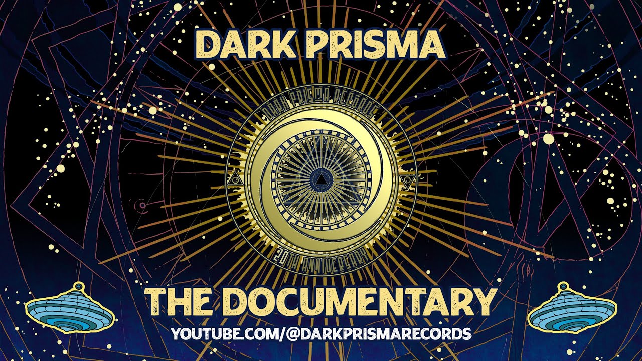 Dark Prisma 20 Years : The Documentary