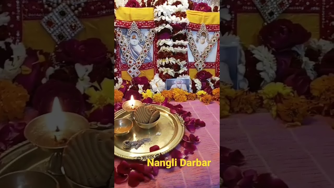 nangli Darbar