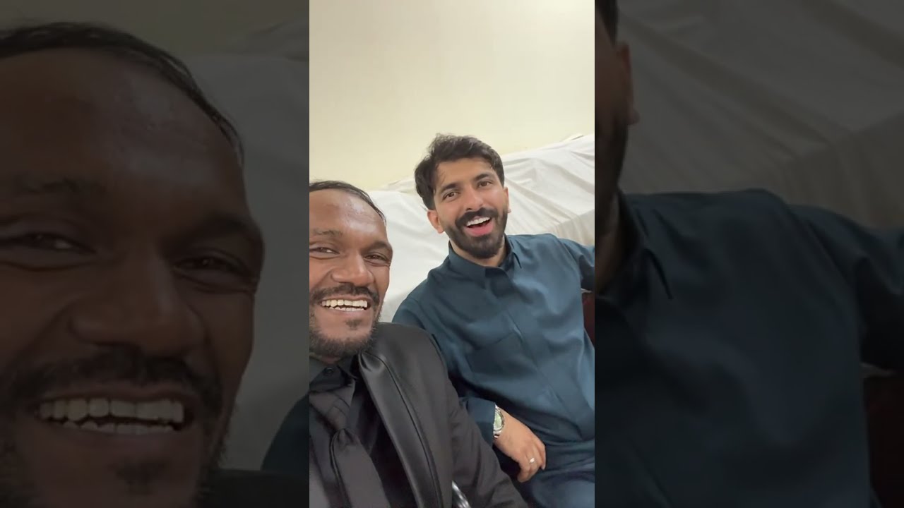 حضور فواز أبو النور 😍 حفل زفاف هرنا