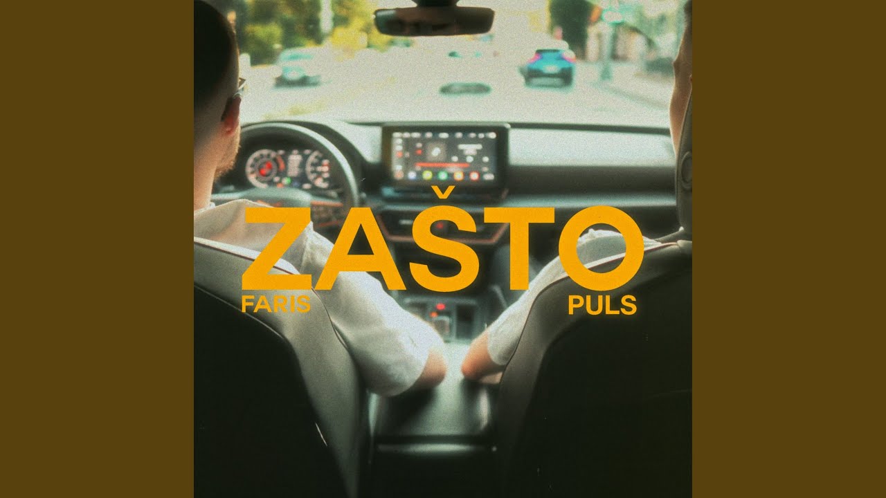 Zašto