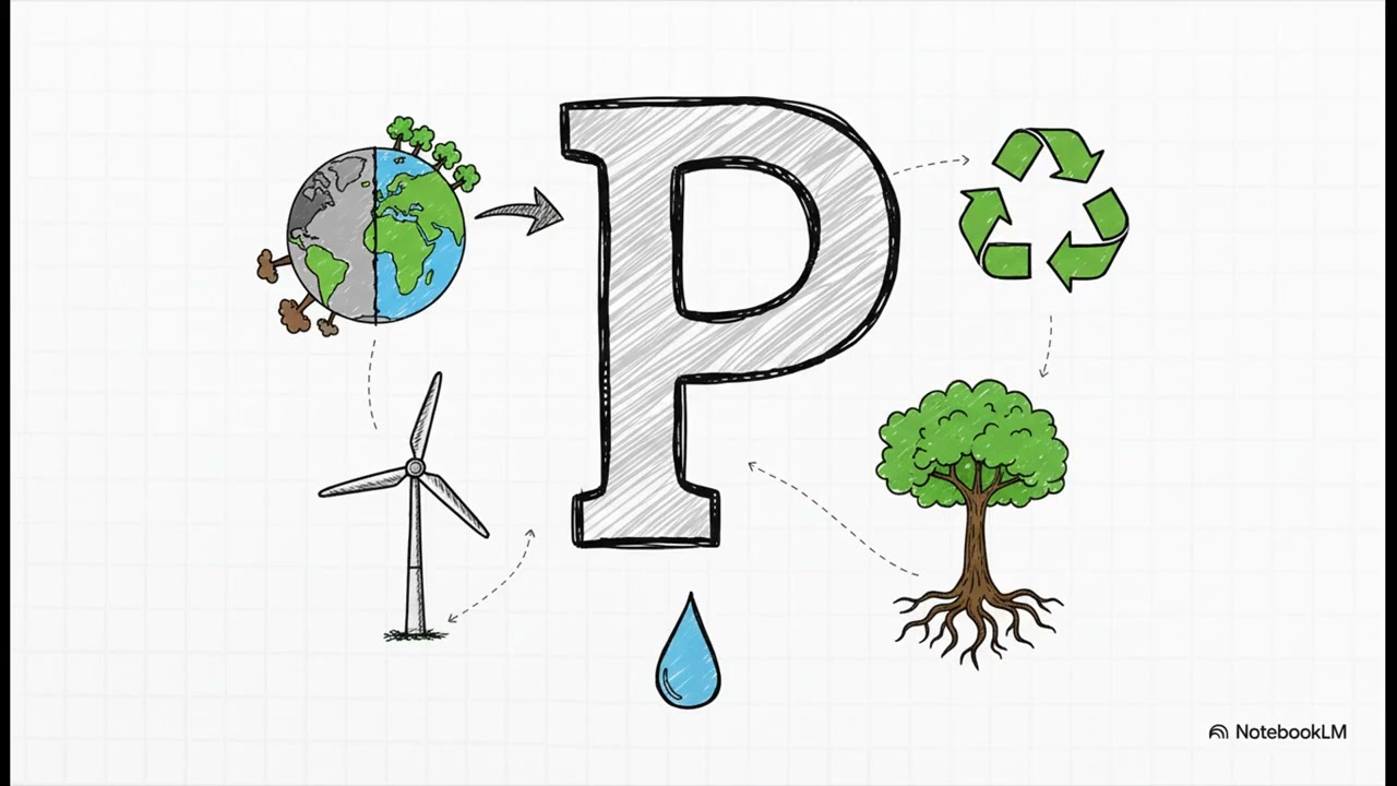Acerca del Estándar GPM® P5™ Versión 3.1 de 2025