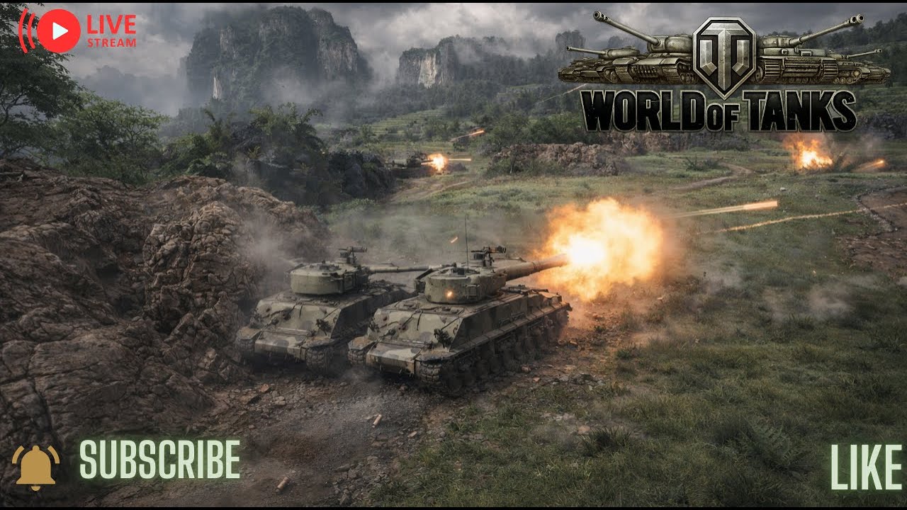 wot live | welcome | playing world of tanks ready reload fireee| wot2.1.1 day-3🚚😊🥰