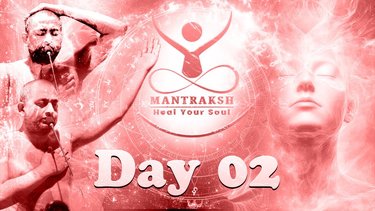 Day 02 | मंत्राक्ष शिविर भीलवाड़ा | mantraksh | muniaadityasagar | mantraksh | meditation | jainism
