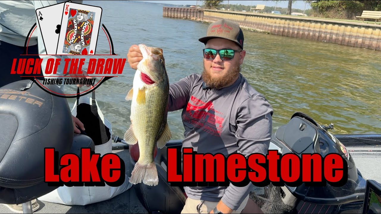 Lake Limestone Tournament Final Video